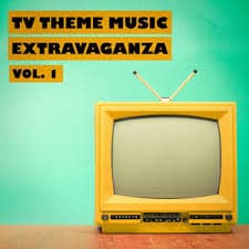 TV & Film playlist cover